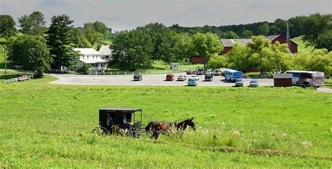 Pricing | Cost For Yoder's Amish Home