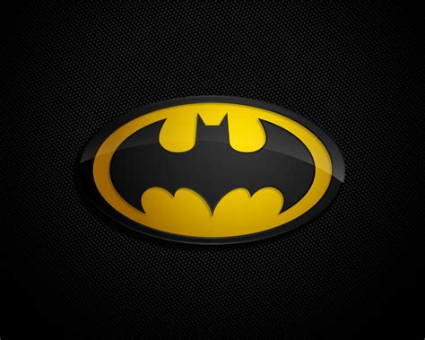 Batman wallpaper, Superhero wallpaper, Logo wallpaper hd