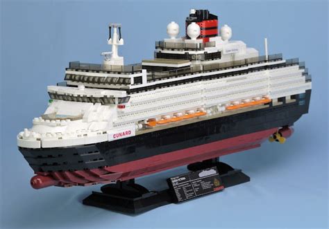 LEGO MOCing: we picked the top 10 creations [Boats]