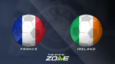 France vs Republic of Ireland – Group B – Preview & Prediction | UEFA ...