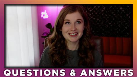 "JANUARY Q&A!" by Addie Counts from Patreon | Kemono