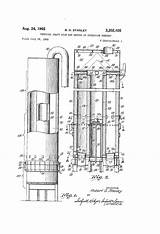 Kiln Patents Sketch Coloring Page sketch template