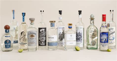 Best Tequila Brands and Prices 2023 - AtOnce