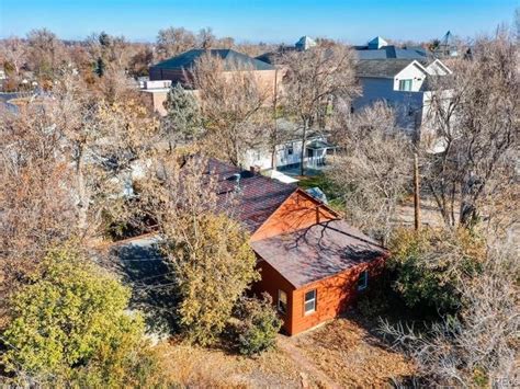 Arvada's Oldest Home Listing Is A 123-Year Old Cabin | Arvada, CO Patch