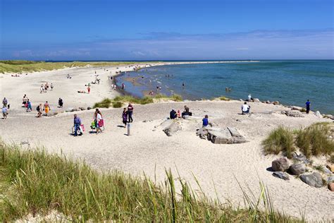 Skagen travel | Denmark - Lonely Planet