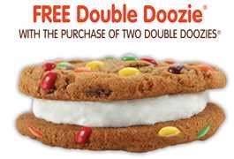 Great America Cookie Company Coupons! - Passion for Savings