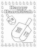 Free Hanukkah Coloring Pages For Kids At Webzekeblog Blog sketch template