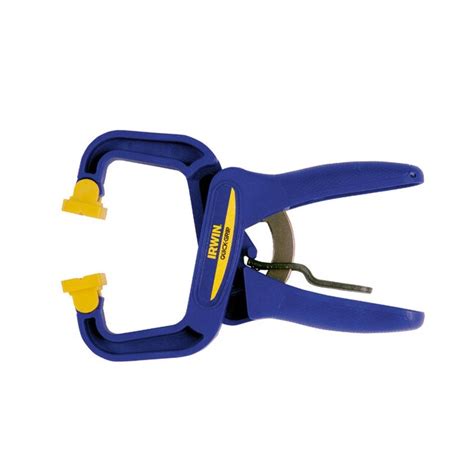 IRWIN QUICK-GRIP Clamp in the Clamps department at Lowes.com