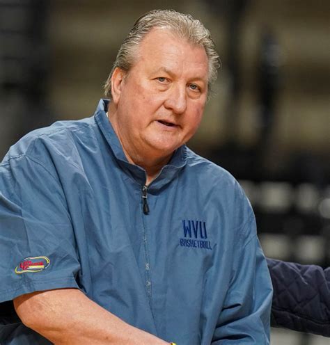 Is Bob Huggins a Devout Christian? Discover the West Virginia Coach's ...