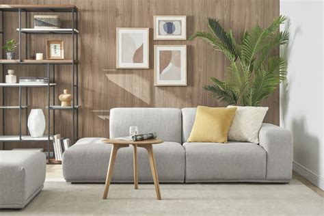 Castlery Is a Mid-Century Modern, DTC Furniture Brand to Have on Your Radar | Apartment Therapy