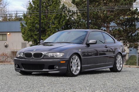 2006 BMW 330Ci ZHP 6-Speed for sale on BaT Auctions - sold for $10,750 on August 19, 2020 (Lot ...