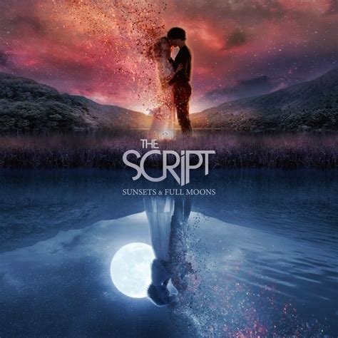 The Script announce new album: title, tracklist, release date, cover art