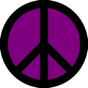 Peace sign clip art images clipart – Clipartix