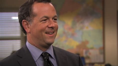 'The Office' meets 'Breaking Bad': David Costabile chats about his cameo in 'The Banker' episode ...