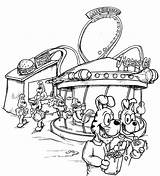 Carnival coloring pages To Download And Print For Free sketch template