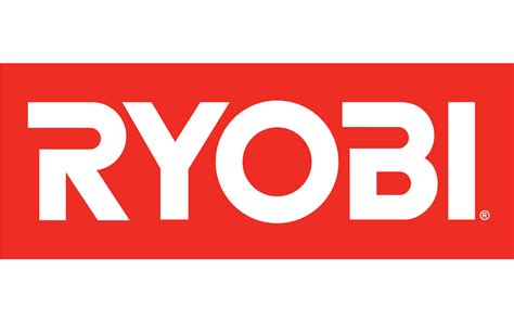Ryobi Logo And Symbol Free Unlimited Png