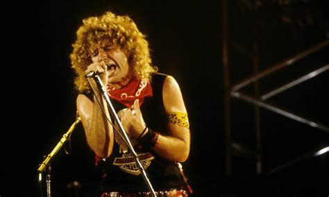 Best Sammy Hagar Songs: Big Rock 'N' Roll Fun