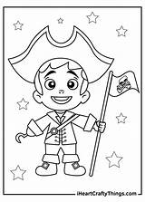 15 Pirates Coloring Pages 100% Free Printables sketch template