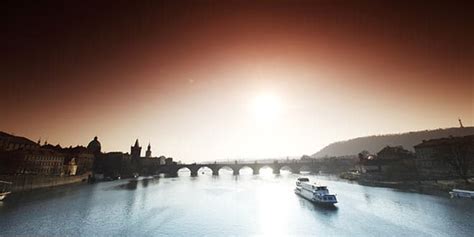 Vltava River – Prague Guide