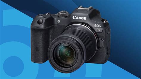 The best mirrorless camera for 2023 | TechRadar