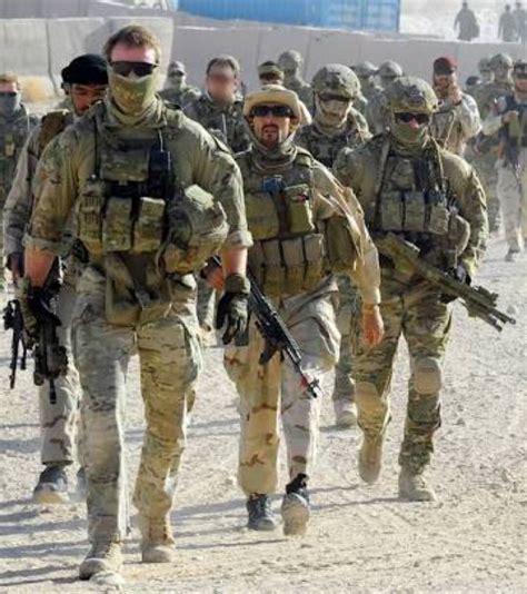 SAS Us Special Forces, Military Special Forces, Special Ops, Military ...