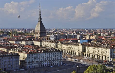 The 10 coolest coworking spaces in Turin | EU-Startups