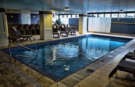 Hotel Shediac Pool Pictures & Reviews - Tripadvisor