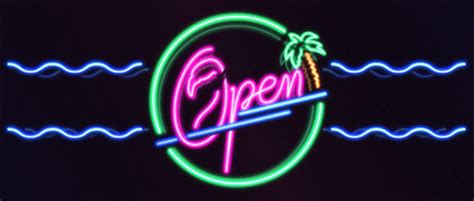 Neon lights GIF - Find on GIFER