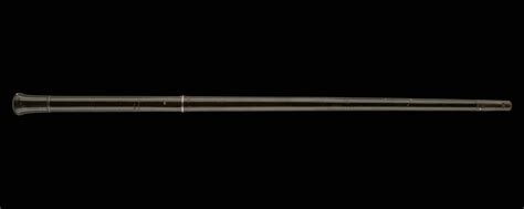 A MEIJI-PERIOD SHIKOMIZUE (ELITE SAMURAI CANE SWORD) « Unique Japan