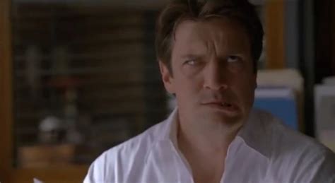 Castle 3, bloopers | SerieTivu