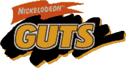 Guts Logo - LogoDix