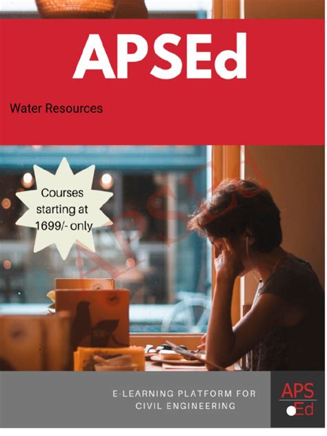 APSEd Water Resources Study Material Lyst1651 | PDF | Drainage Basin ...