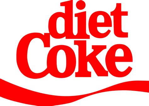 Diet Coke Logo High-Quality Png