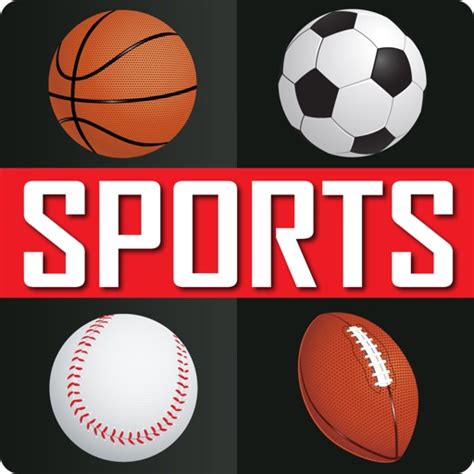 Sports Games Logo Quiz (Guess the Sport Logos World Test Game and Score ...