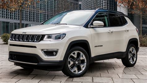 New 2024 Jeep Compass Release Date, Price, Redesign - New Jeep 2024