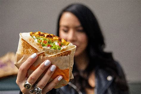 Taco Bell Hit With $5 Million Class Action Lawsuit After Man Claims ...