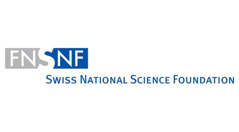 Swiss National Science Foundation (SNSF) Logo Vector - (.SVG + .PNG) - Tukuz.Com