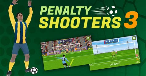 Penalty Shooters 3 - Online Game - Play for Free | Keygames.com