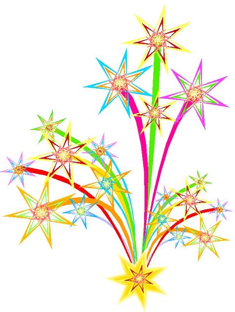 Animated Fireworks Clipart Images & Pictures - Becuo - Cliparts.co