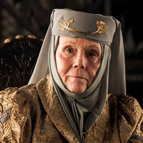 Jaime Lannister Olenna Tyrell Confession - Olenna Tyrell Confessed That ...