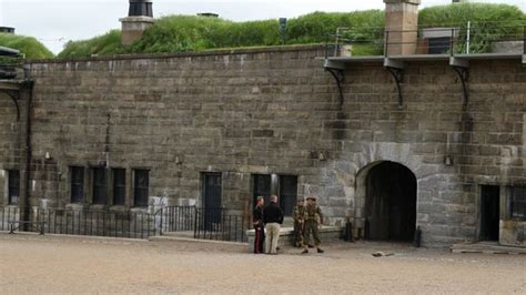 Great Museum - Picture of Halifax Citadel National Historic Site of Canada, Halifax - TripAdvisor