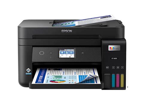 The Best Refillable Ink Printers