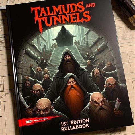 This new RPG looks awesome. : r/hasidic_tunnel