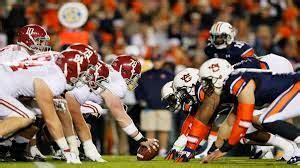 Alabama vs Auburn Rivalry History and Bragging Rights The Heisman Winners