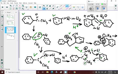 Mechanism of bromination of stilbene:2 .Draw the ster… - SolvedLib