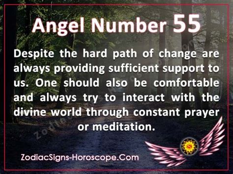 Angel Number 55: Meaning, Importance and Love – A Complete Guide