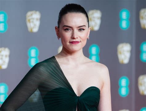 Daisy Ridley Couldn't Get a Job After 'Star Wars: The Rise of Skywalker'; 'No One Wants To ...