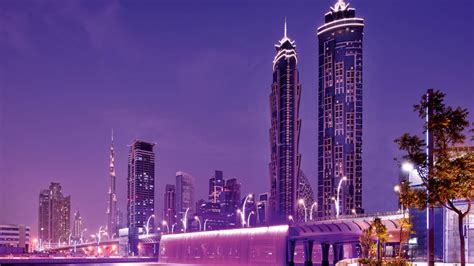 Hotel review: JW Marriott Marquis Dubai – Business Traveller