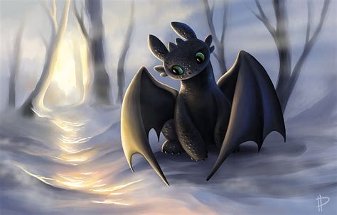 Night Fury Wallpaper Toothless Dragon See more night fury wallpaper soft fury wallpapers ...