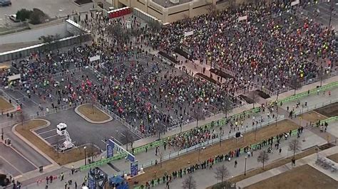 Cowtown Marathon Hits the Streets of Fort Worth – NBC 5 Dallas-Fort Worth